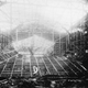 Illustration for article titled Huge Machines Hurl Artificial Storms Deep Inside This NASA Hangar